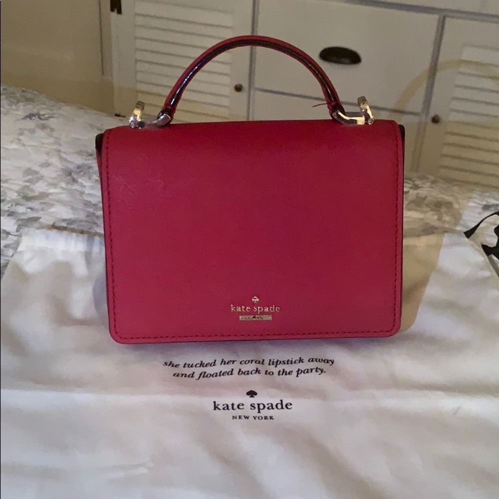 Kate Spade Cameron Street Hope Crossbody